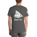 Chasin’ Tail