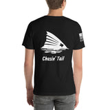 Chasin’ Tail