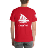 Chasin’ Tail