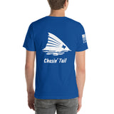 Chasin’ Tail